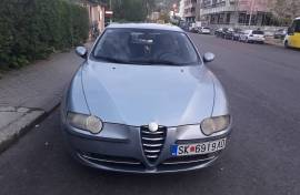 Alfa 147 1.9 130ks 2002