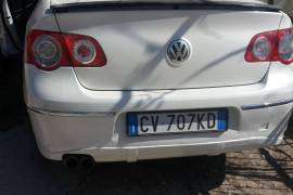 VW Passat b6 2.0 140ks 2005g