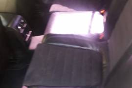 VW Passat b6 2.0 140ks 2005g