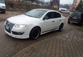 VW Passat b6 2.0 140ks 2005g