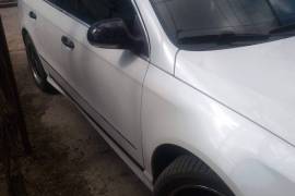 VW Passat b6 2.0 140ks 2005g