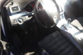 VW Passat b6 2.0 140ks 2005g