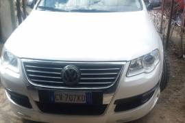 VW Passat b6 2.0 140ks 2005g