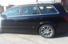 Audi A4 2006 god.
