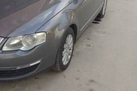VW Passat 2.0 - 2006 moze i zamena