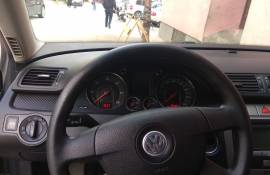 VW Passat 2.0 - 2006 moze i zamena