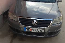 VW Passat 2.0 - 2006 moze i zamena