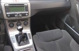 VW Passat 2.0 - 2006 moze i zamena