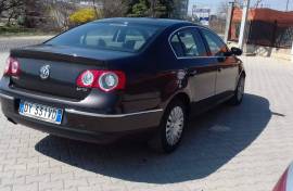 VW Passat 2.0 tdi
