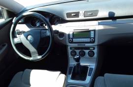 VW Passat 2.0 tdi