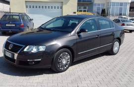 VW Passat 2.0 tdi