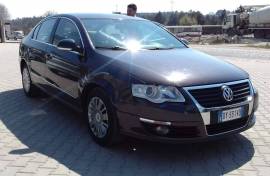 VW Passat 2.0 tdi