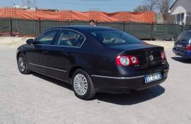 VW Passat 2.0 tdi