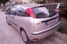 Ford Focus 2003 god.