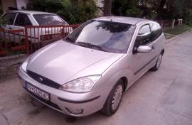 Ford Focus 2003 god.