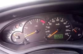 Ford Focus 2003 god.