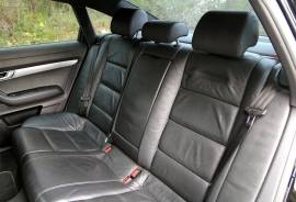 Audi A6 2.7 TDI Quattro S-Line 2006 god. novi gumi
