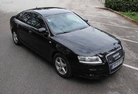 Audi A6 2.7 TDI Quattro S-Line 2006 god. novi gumi