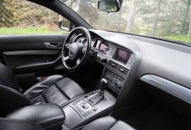 Audi A6 2.7 TDI Quattro S-Line 2006 god. novi gumi