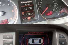 Audi A6 2.7 TDI Quattro S-Line 2006 god. novi gumi