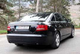 Audi A6 2.7 TDI Quattro S-Line 2006 god. novi gumi