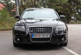 Audi A6 2.7 TDI Quattro S-Line 2006 god. novi gumi