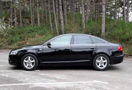 Audi A6 2.7 TDI Quattro S-Line 2006 god. novi gumi
