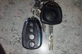 Opel Corsa 1.2 11/2009 godina