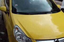 Opel Corsa 1.2 11/2009 godina