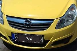 Opel Corsa 1.2 11/2009 godina