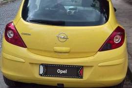 Opel Corsa 1.2 11/2009 godina