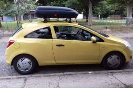 Opel Corsa 1.2 11/2009 godina