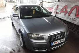 Audi A3 2.0 140ks