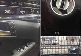 Mercedes E200 BlueEfficiency Avantgarde 2012 god.