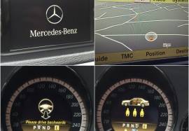 Mercedes E200 BlueEfficiency Avantgarde 2012 god.