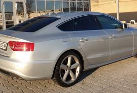 Audi A5 Sportback 2.0 TDI 125kw 2011 godina