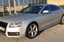 Audi A5 Sportback 2.0 TDI 125kw 2011 godina