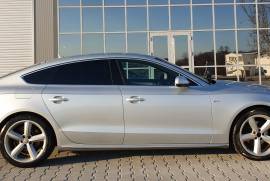 Audi A5 Sportback 2.0 TDI 125kw 2011 godina