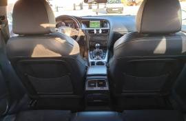 Audi A5 Sportback 2.0 TDI 125kw 2011 godina
