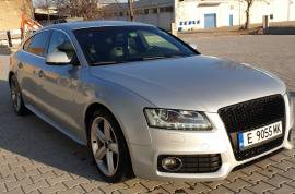 Audi A5 Sportback 2.0 TDI 125kw 2011 godina