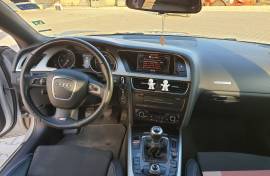 Audi A5 Sportback 2.0 TDI 125kw 2011 godina