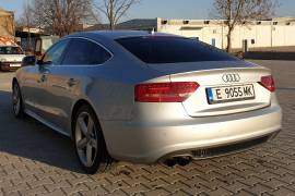 Audi A5 Sportback 2.0 TDI 125kw 2011 godina