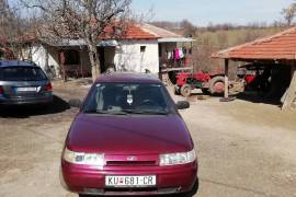 Lada 2111 - 2005 god.
