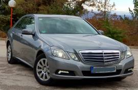Mercedes Benz E220 cdi 2009god. 170 000km. 