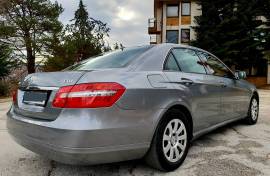 Mercedes Benz E220 cdi 2009god. 170 000km. 