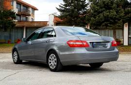 Mercedes Benz E220 cdi 2009god. 170 000km. 