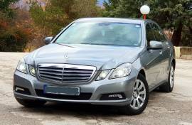 Mercedes Benz E220 cdi 2009god. 170 000km. 