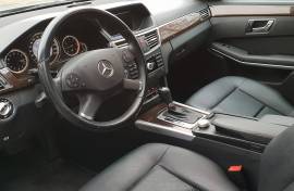 Mercedes Benz E220 cdi 2009god. 170 000km. 