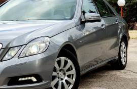 Mercedes Benz E220 cdi 2009god. 170 000km. 
