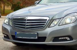 Mercedes Benz E220 cdi 2009god. 170 000km. 